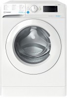 Washing Machine Indesit BWE 91496X W UK N white