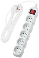 Photos - Surge Protector / Extension Lead DPM PP52 