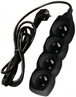 Photos - Surge Protector / Extension Lead DPM PP28 