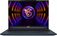 Photos - Laptop MSI Stealth 16 Studio A13VG (A13VG-059US)