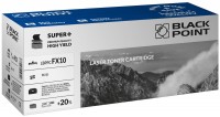 Photos - Ink & Toner Cartridge Black Point LBPPCFX10 