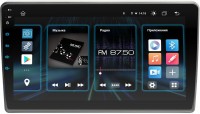 Photos - Car Stereo Incar DTA4-2100 