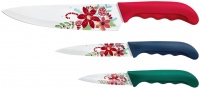 Photos - Knife Set Ambition Holly 42699 