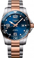 Wrist Watch Longines HydroConquest L3.781.3.98.7 