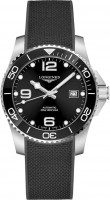 Wrist Watch Longines HydroConquest L3.781.4.56.9 