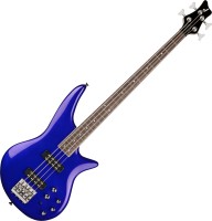 Photos - Guitar Jackson JS Series Spectra Bass JS3 