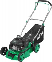 Photos - Lawn Mower RZTK LM 41R 