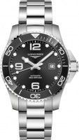Wrist Watch Longines HydroConquest L3.782.4.56.6 