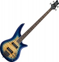 Guitar Jackson JS Series Spectra Bass JS3Q 