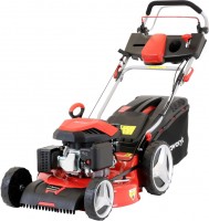 Photos - Lawn Mower FAWORYT WB51N196L-3W1 