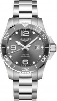 Wrist Watch Longines HydroConquest L3.782.4.76.6 