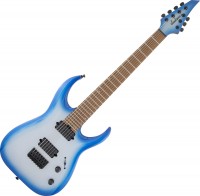 Photos - Guitar Jackson Pro Series Signature Misha Mansoor Juggernaut HT7 