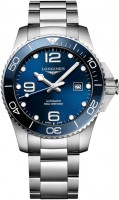 Wrist Watch Longines HydroConquest L3.782.4.96.6 