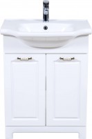 Photos - Washbasin cabinet Akva Rodos Classic 65 AP000040322 