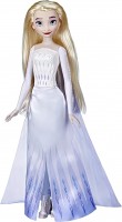 Photos - Doll Hasbro Elsa F3523 