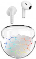 Photos - Headphones Lenovo ThinkPlus LP80 Pro RGB 