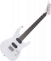 Guitar Jackson Pro Series Soloist SL7A MAH HT 