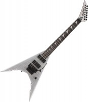 Photos - Guitar Jackson Pro Series Signature Corey Beaulieu King V KV7Q 