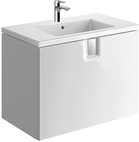 Photos - Washbasin cabinet Kolo Twins 80 89550000 