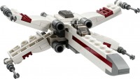 Construction Toy Lego X-Wing Starfighter 30654 