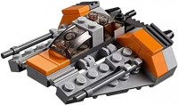 Construction Toy Lego Snowspeeder 30384 