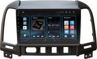 Photos - Car Stereo Incar DTA4-2408 