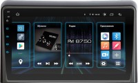 Photos - Car Stereo Incar DTA4-2475 