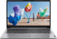 Photos - Laptop Lenovo IdeaPad 1 15AMN7 (1 15AMN7 82VG00JMRM)