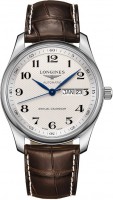 Wrist Watch Longines Master Collection L2.910.4.78.3 