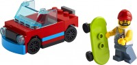 Construction Toy Lego Skater 30568 
