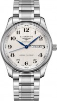 Wrist Watch Longines Master Collection L2.910.4.78.6 