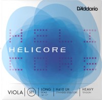 Photos - Strings DAddario Helicore Viola LH 