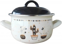 Photos - Stockpot Gusto GT-T-116-MX 