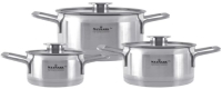 Photos - Stockpot Maxmark MK-4106 