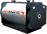 Photos - Boiler Protherm Bizon 1600 NO 1600 kW