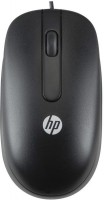Mouse HP 3-button USB Laser Mouse 