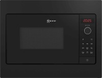Built-In Microwave Neff HLAWG25S3B 