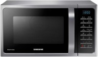 Microwave Samsung MC28H5015CS silver