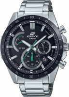 Wrist Watch Casio Edifice EFR-573DB-1AV 
