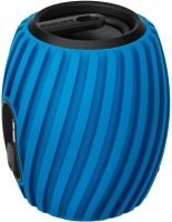 Photos - Portable Speaker Philips SBA-3011 