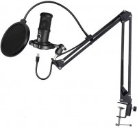 Photos - Microphone EasyPix MyStudio Podcast Kit 
