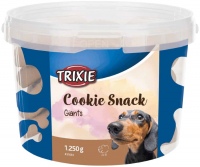 Photos - Dog Food Trixie Cookie Snack Giants 1.25 kg 