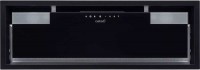 Cooker Hood Cata GC Dual 75 BK black