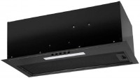 Photos - Cooker Hood Berg Wego 45 black