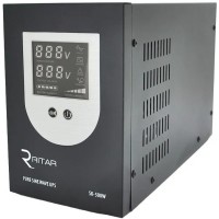 Photos - UPS RITAR SK-800VA 800 VA