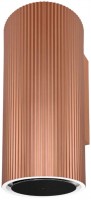 Photos - Cooker Hood Ciarko CDP 3802 R bronze