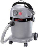 Photos - Vacuum Cleaner Interskol PU-32/1200 