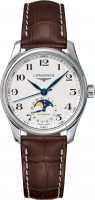 Wrist Watch Longines Master Collection L2.409.4.78.3 