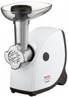 Photos - Meat Mincer Tefal HV4 NE463138 white