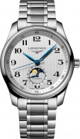 Wrist Watch Longines Master Collection L2.909.4.78.6 